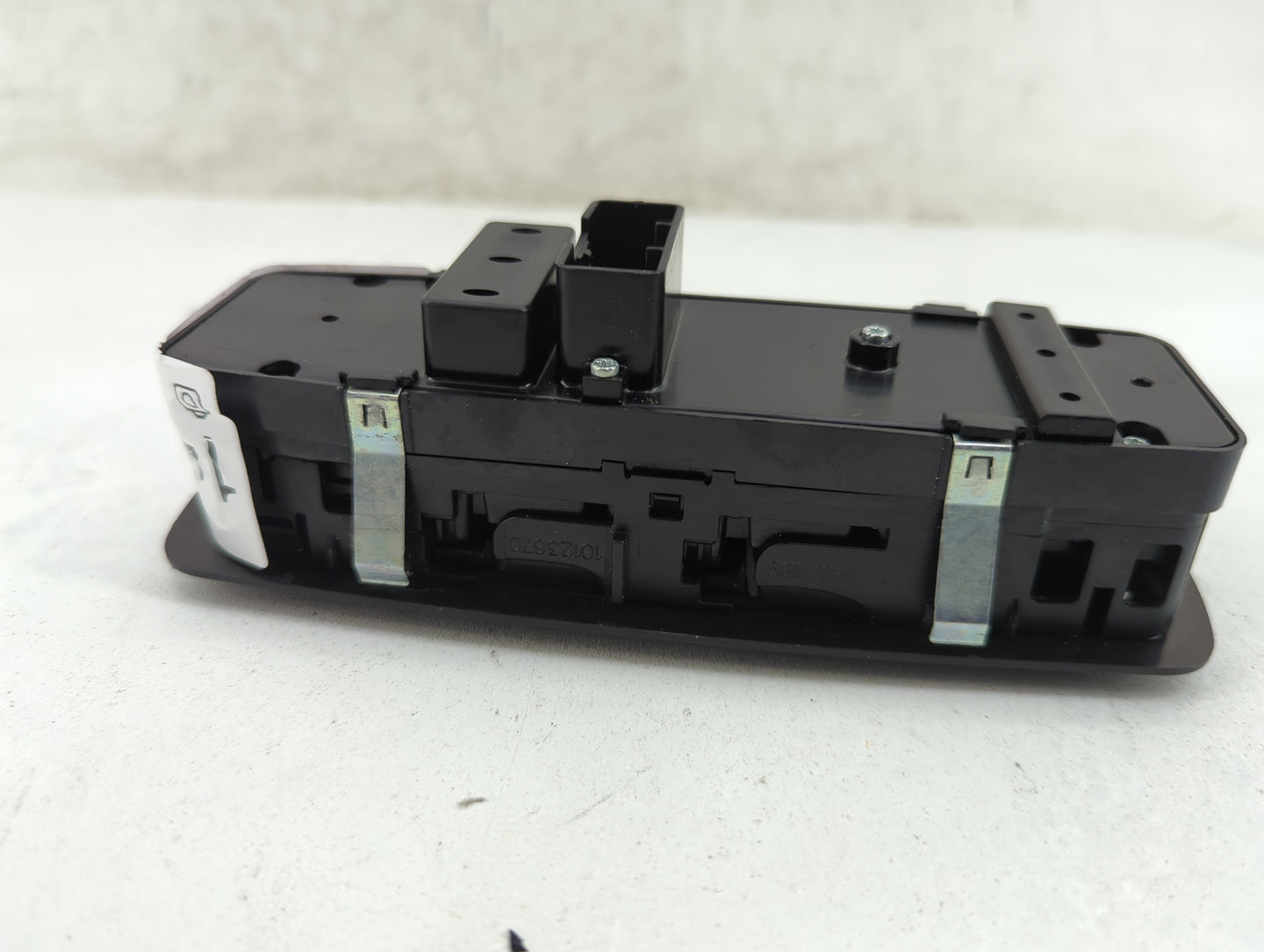 2015-2022 Jeep Cherokee Master Power Window Switch Replacement Driver Side Left P/N:68271206AB 10130139 Fits OEM Used Auto P