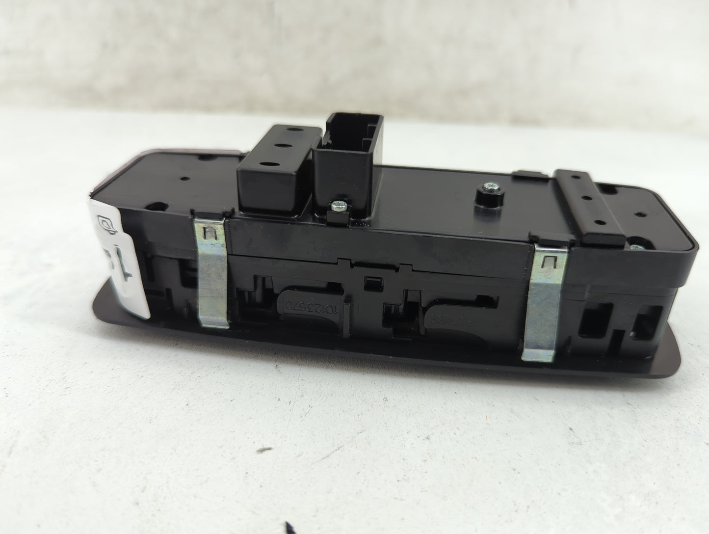 2015-2022 Jeep Cherokee Master Power Window Switch Replacement Driver Side Left P/N:68271206AB 10130139 Fits OEM Used Auto P