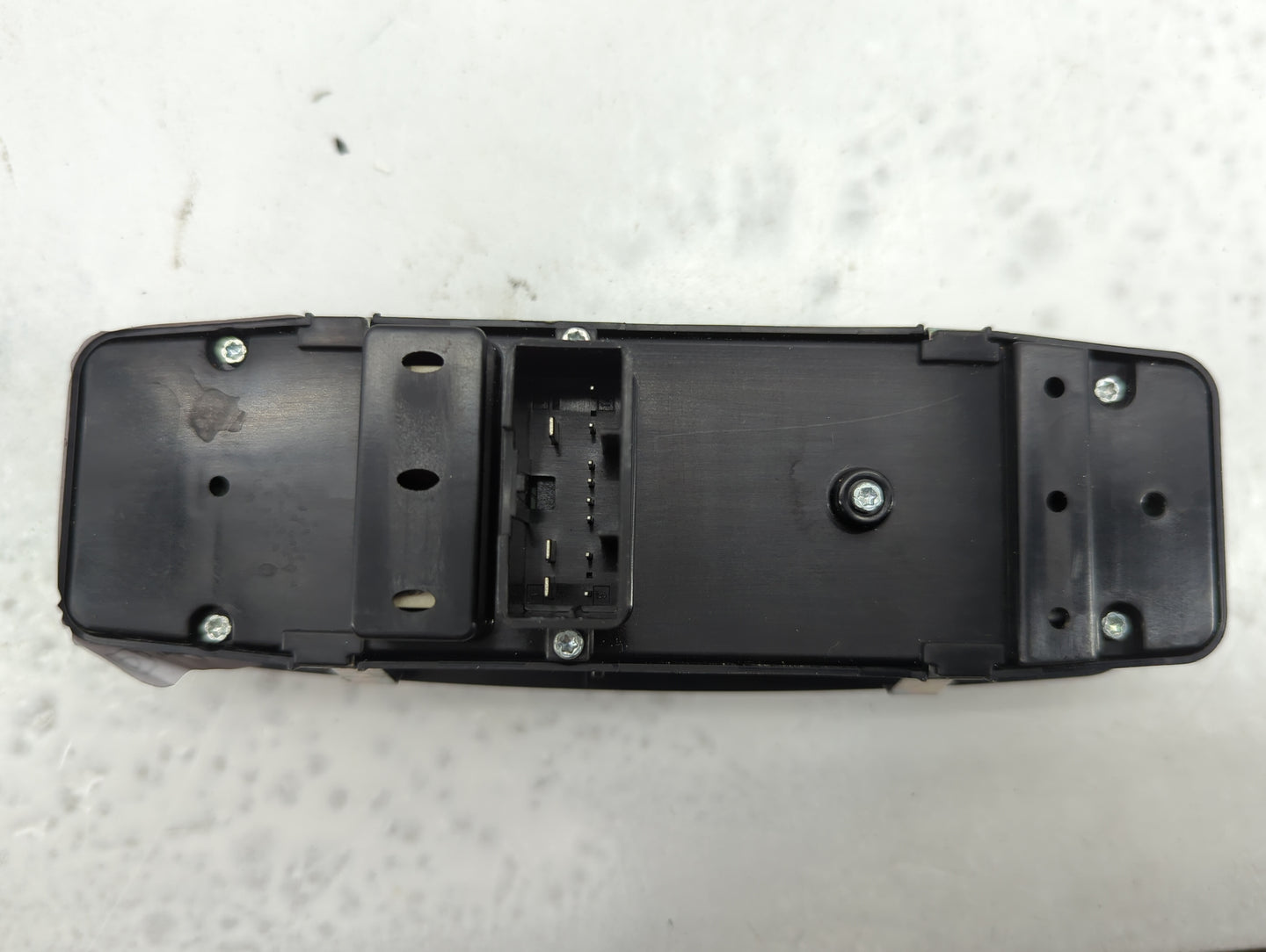 2015-2022 Jeep Cherokee Master Power Window Switch Replacement Driver Side Left P/N:68271206AB 10130139 Fits OEM Used Auto P