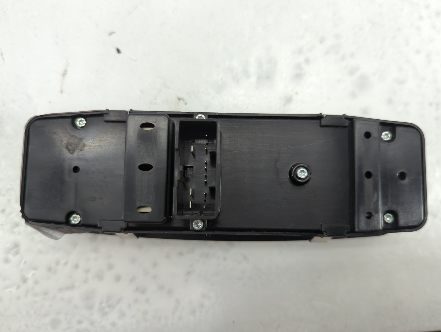 2015-2022 Jeep Cherokee Master Power Window Switch Replacement Driver Side Left P/N:68271206AB 10130139 Fits OEM Used Auto P