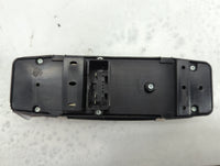 2015-2022 Jeep Cherokee Master Power Window Switch Replacement Driver Side Left P/N:68271206AB 10130139 Fits OEM Used Auto P
