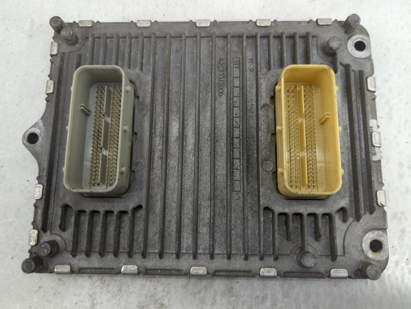 2019 Jeep Cherokee PCM Engine Control Computer ECU ECM PCU OEM P/N:P68328875AA T00EP1938G062N, A2C7576920000, A2C73312900 Fi