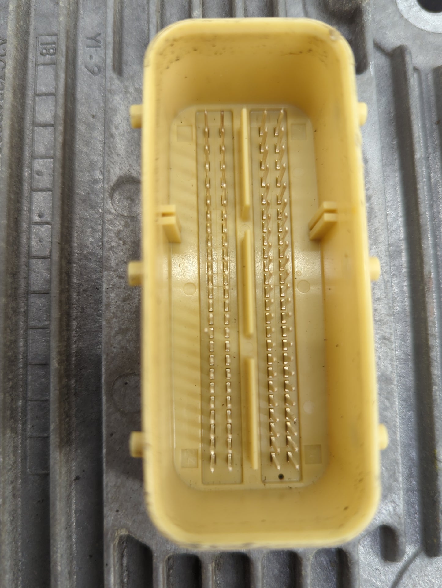 2019 Jeep Cherokee PCM Engine Control Computer ECU ECM PCU OEM P/N:P68328875AA T00EP1938G062N, A2C7576920000, A2C73312900 Fi