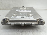 2019 Jeep Cherokee PCM Engine Control Computer ECU ECM PCU OEM P/N:P68328875AA T00EP1938G062N, A2C7576920000, A2C73312900 Fi
