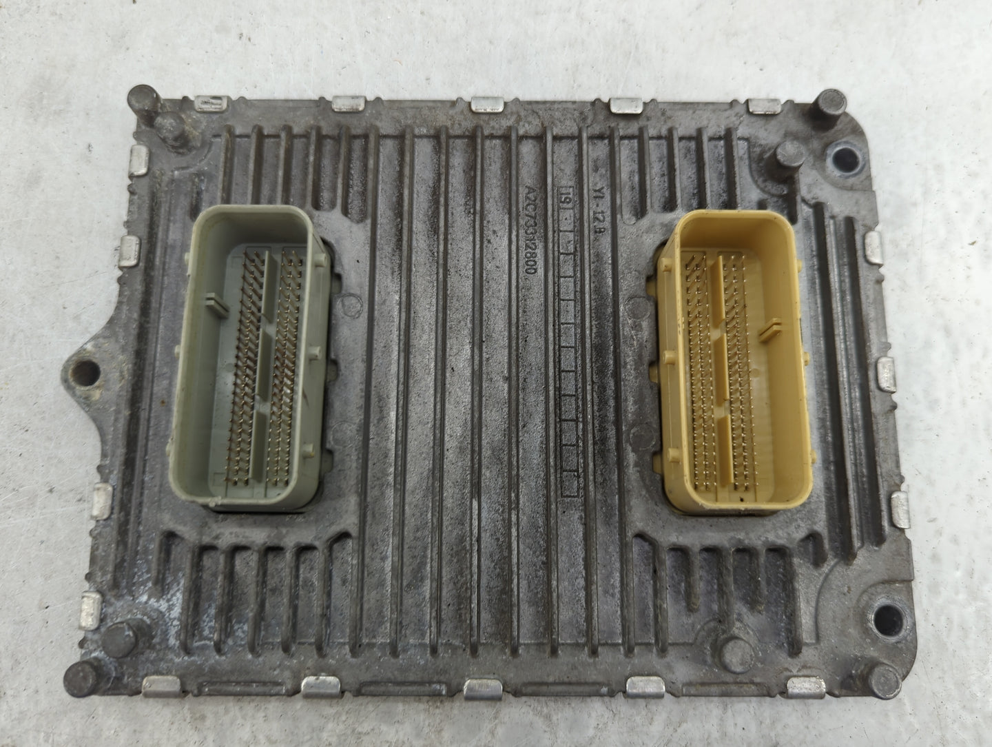 2019 Jeep Cherokee PCM Engine Control Computer ECU ECM PCU OEM P/N:P68328875AA P05054464, A2C75769201D0, T00EP0889H400J Fits