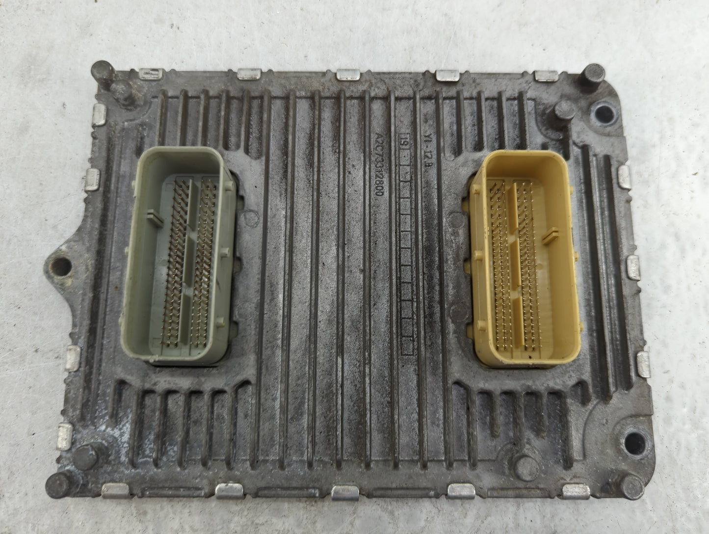 2019 Jeep Cherokee PCM Engine Control Computer ECU ECM PCU OEM P/N:P68328875AA P05054464, A2C75769201D0, T00EP0889H400J Fits