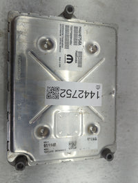2019 Jeep Cherokee PCM Engine Control Computer ECU ECM PCU OEM P/N:P68328875AA P05054464, A2C75769201D0, T00EP0889H400J Fits