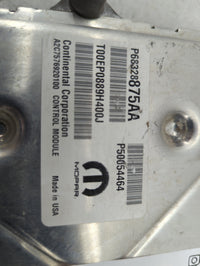 2019 Jeep Cherokee PCM Engine Control Computer ECU ECM PCU OEM P/N:P68328875AA P05054464, A2C75769201D0, T00EP0889H400J Fits