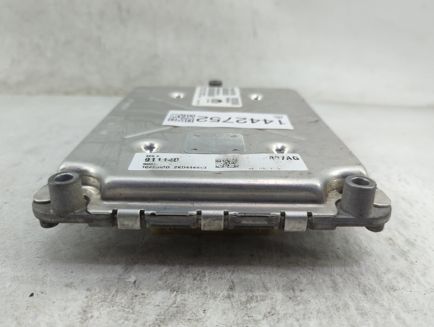 2019 Jeep Cherokee PCM Engine Control Computer ECU ECM PCU OEM P/N:P68328875AA P05054464, A2C75769201D0, T00EP0889H400J Fits