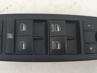 2015-2022 Jeep Cherokee Master Power Window Switch Replacement Driver Side Left P/N:68271206AB 10130139 Fits OEM Used Auto P
