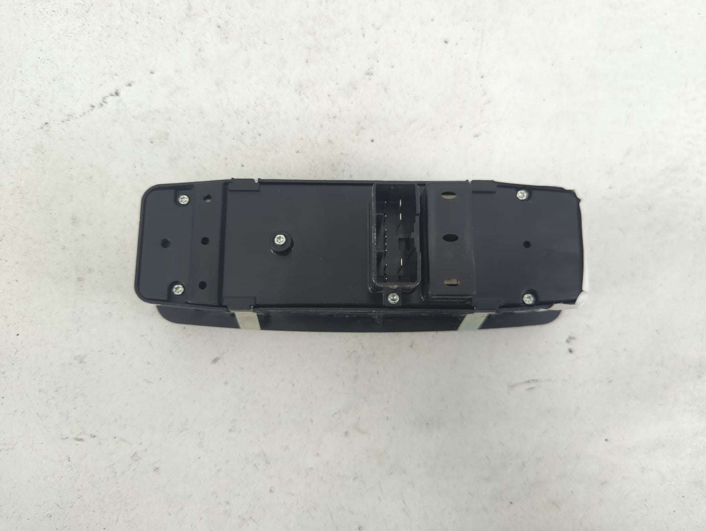 2015-2022 Jeep Cherokee Master Power Window Switch Replacement Driver Side Left P/N:68271206AB 10130139 Fits OEM Used Auto P
