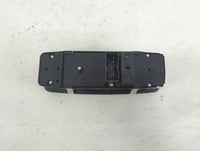 2015-2022 Jeep Cherokee Master Power Window Switch Replacement Driver Side Left P/N:68271206AB 10130139 Fits OEM Used Auto P
