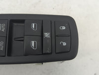 2015-2022 Jeep Cherokee Master Power Window Switch Replacement Driver Side Left P/N:68271206AB Fits OEM Used Auto Parts - Oe