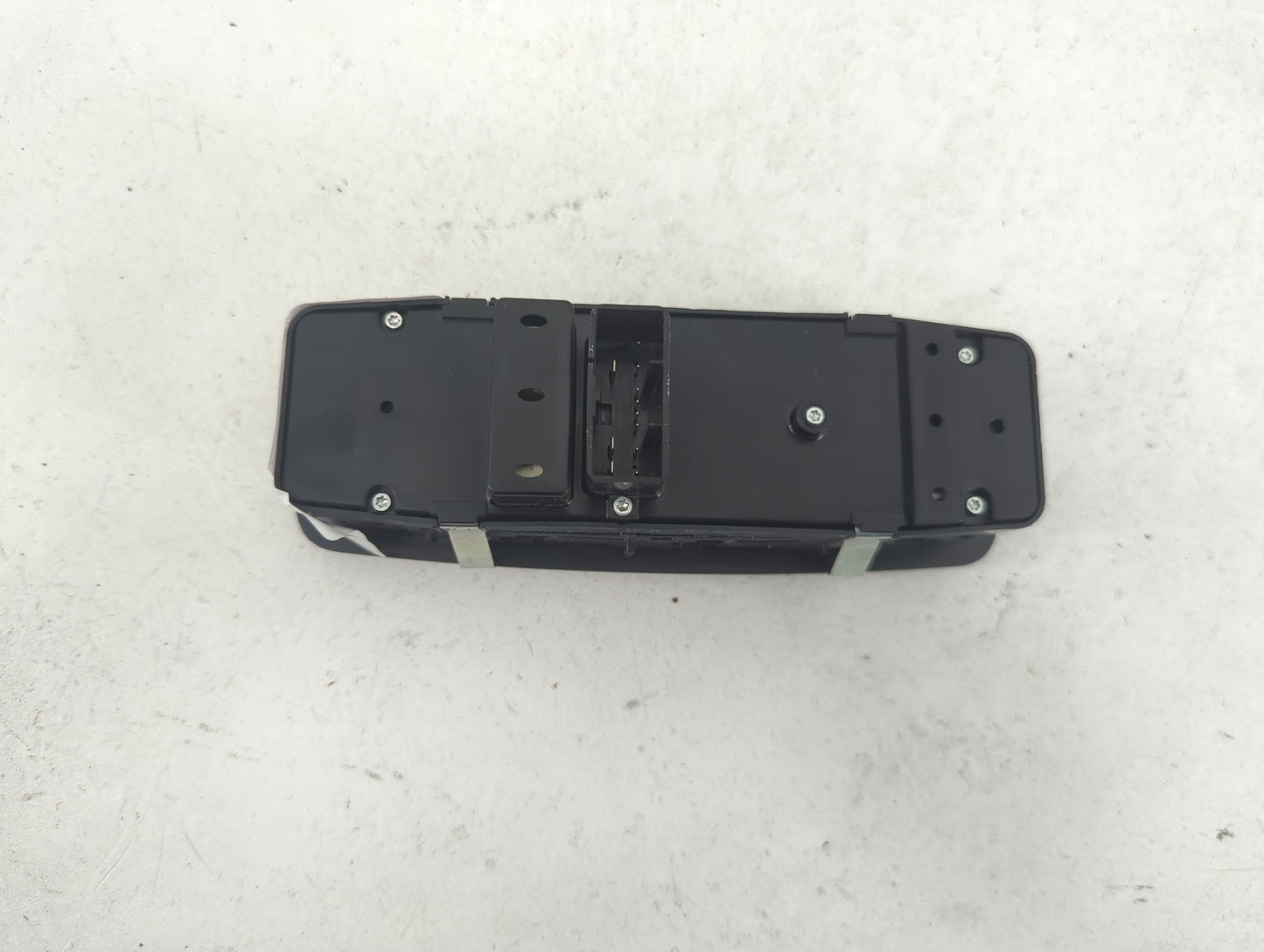 2015-2022 Jeep Cherokee Master Power Window Switch Replacement Driver Side Left P/N:68271206AB Fits OEM Used Auto Parts - Oe