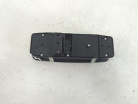 2015-2022 Jeep Cherokee Master Power Window Switch Replacement Driver Side Left P/N:68271206AB Fits OEM Used Auto Parts - Oe