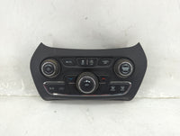 2019-2022 Jeep Cherokee Climate Control Module Temperature AC/Heater Replacement P/N:68285938AD Fits Fits 2019 2020 2021 202