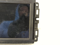 2019 Jeep Cherokee Information Display Screen - Oemusedautoparts1.com