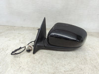 2014-2021 Jeep Cherokee Driver Side View Mirror - Left Door Mirror OEM Used - Oemusedautoparts1.com