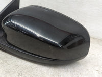2014-2021 Jeep Cherokee Driver Side View Mirror - Left Door Mirror OEM Used - Oemusedautoparts1.com