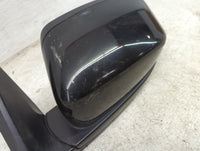 2014-2021 Jeep Cherokee Driver Side View Mirror - Left Door Mirror OEM Used - Oemusedautoparts1.com