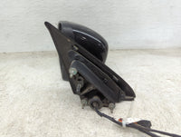 2014-2021 Jeep Cherokee Driver Side View Mirror - Left Door Mirror OEM Used - Oemusedautoparts1.com