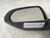 2014-2021 Jeep Cherokee Driver Side View Mirror - Left Door Mirror OEM Used - Oemusedautoparts1.com