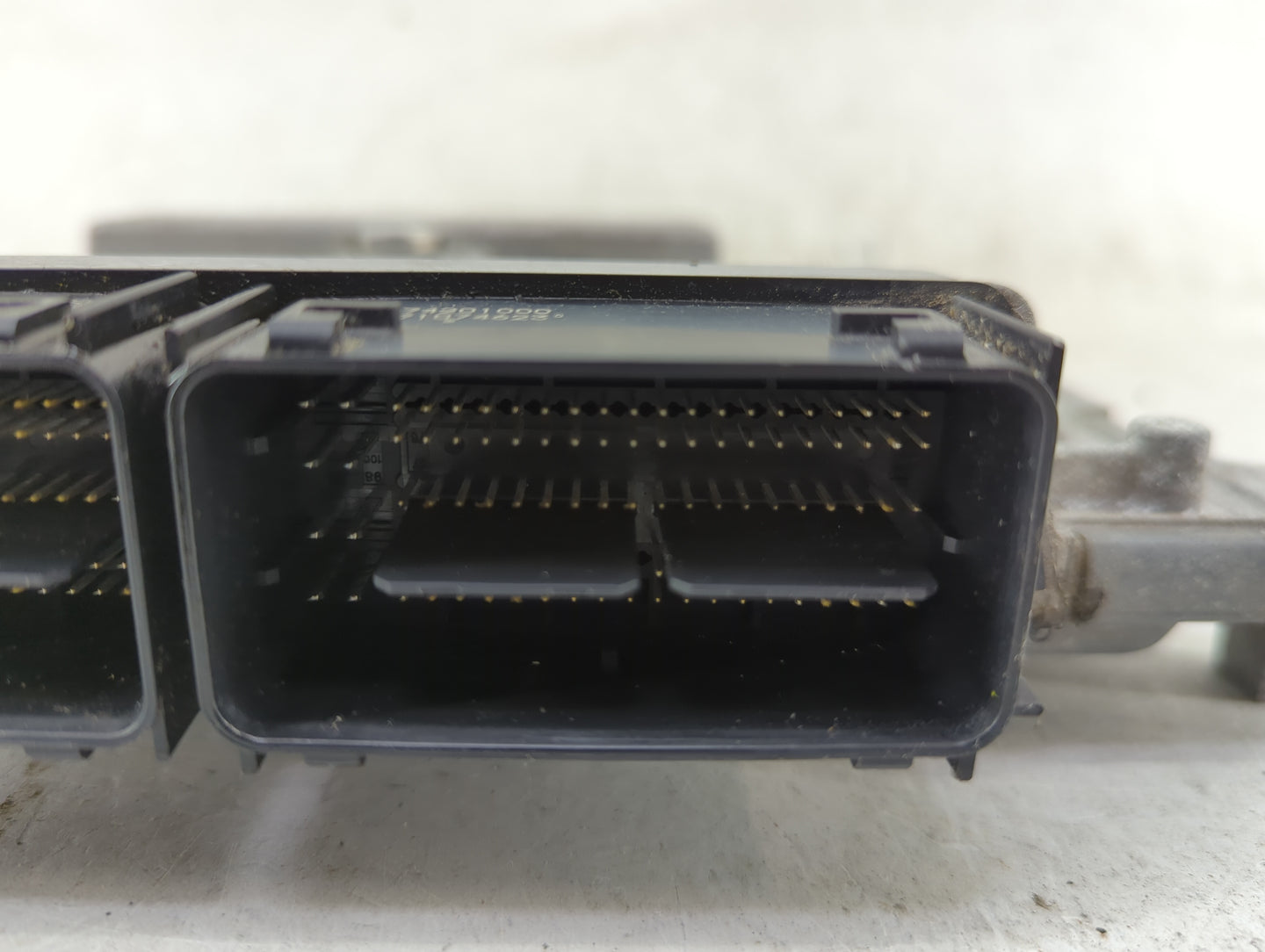 2019-2021 Jeep Cherokee PCM Engine Control Computer ECU ECM PCU OEM P/N:P68405717AF P05150861AH Fits Fits 2019 2020 2021 202