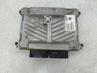 2019-2021 Jeep Cherokee PCM Engine Control Computer ECU ECM PCU OEM P/N:P68405717AF P05150861AH Fits Fits 2019 2020 2021 202