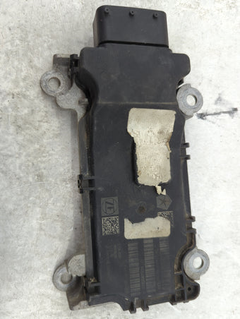 compare product 2014-2021 Jeep Cherokee Transmission Control Module Tcu Tcm