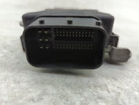 2014-2021 Jeep Cherokee Transmission Control Module Tcu Tcm - Oemusedautoparts1.com