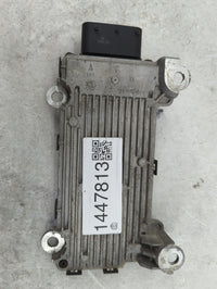 2014-2021 Jeep Cherokee Transmission Control Module Tcu Tcm - Oemusedautoparts1.com