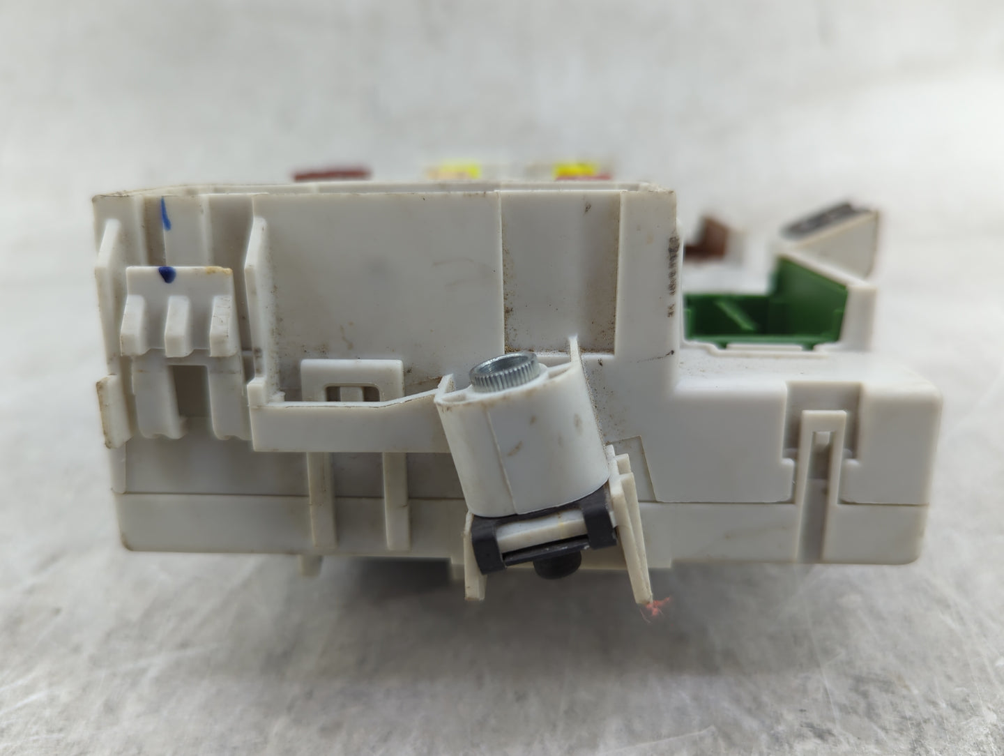 2019-2022 Jeep Cherokee Power Supply Control Module 0gpm9116ij7u - Oemusedautoparts1.com