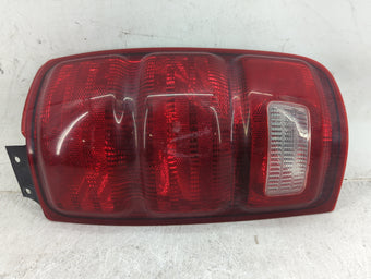 compare product 2019-2022 Jeep Cherokee Tail Light Assembly Passenger Right OEM P/N:44ZH-1093 Fits Fits 2019 2020 2021 2022 OEM Used Auto Parts