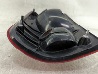 2019-2022 Jeep Cherokee Tail Light Assembly Passenger Right OEM P/N:44ZH-1093 Fits Fits 2019 2020 2021 2022 OEM Used Auto Pa
