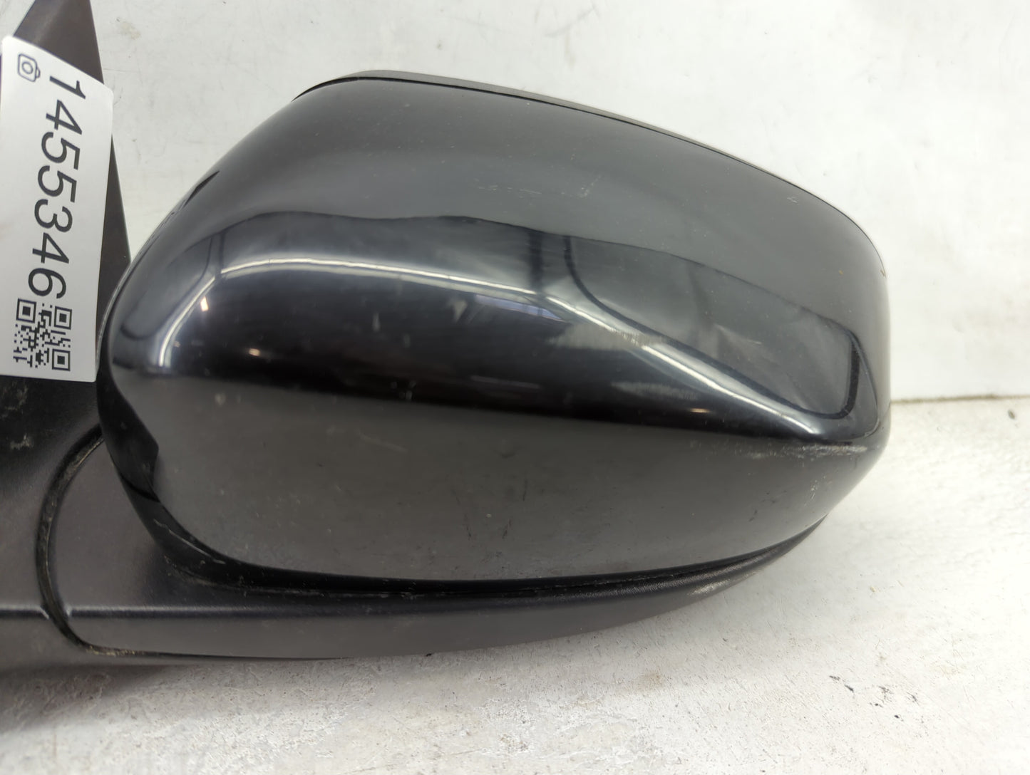 2014-2021 Jeep Cherokee Driver Side View Mirror - Left Door Mirror OEM Used - Oemusedautoparts1.com