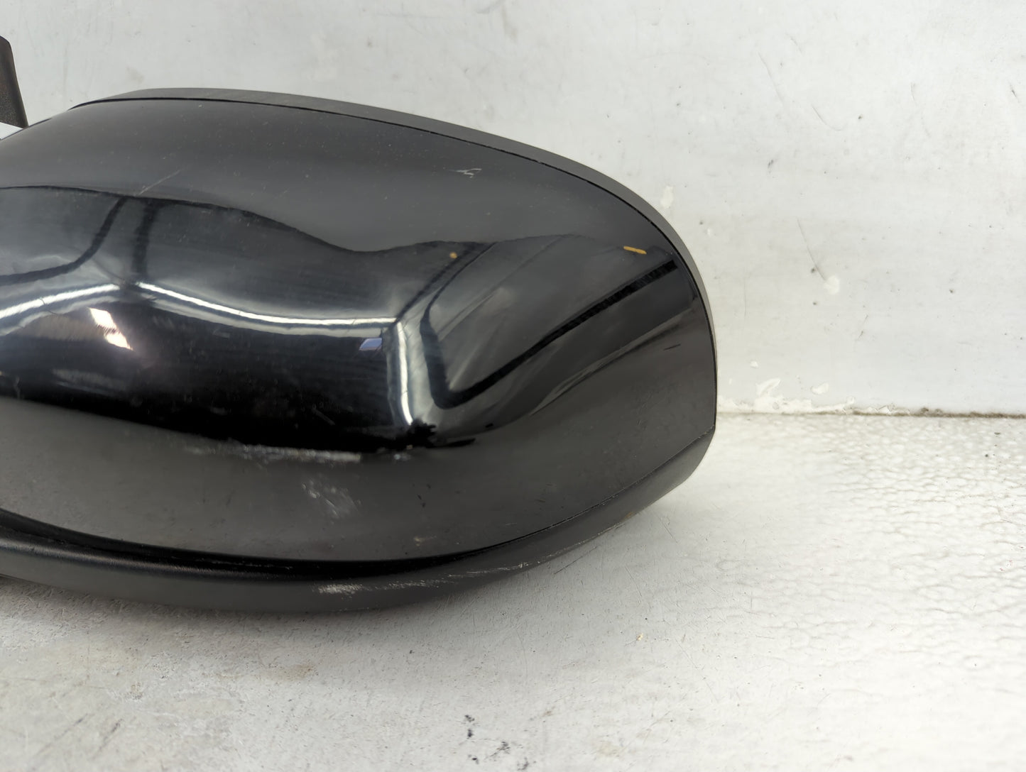 2014-2021 Jeep Cherokee Driver Side View Mirror - Left Door Mirror OEM Used - Oemusedautoparts1.com