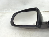 2014-2021 Jeep Cherokee Driver Side View Mirror - Left Door Mirror OEM Used - Oemusedautoparts1.com