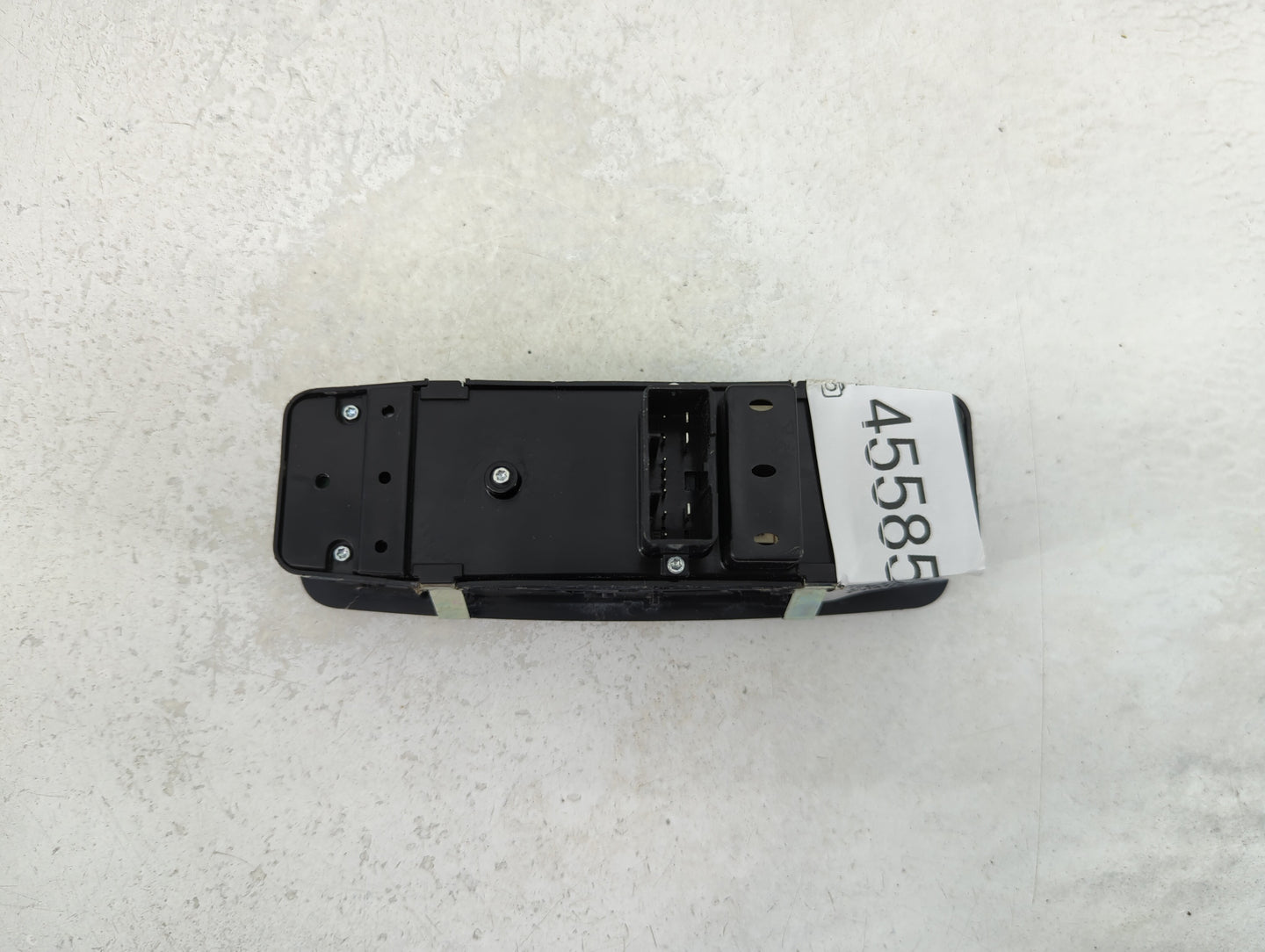 2015-2022 Jeep Cherokee Master Power Window Switch Replacement Driver Side Left P/N:68271206AB Fits OEM Used Auto Parts - Oe