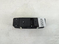 2015-2022 Jeep Cherokee Master Power Window Switch Replacement Driver Side Left P/N:68271206AB Fits OEM Used Auto Parts - Oe