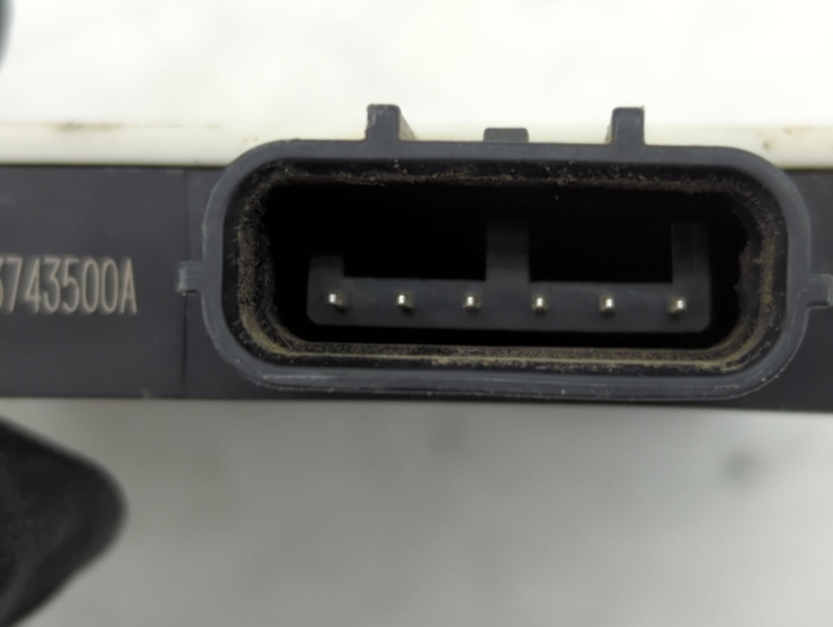 2019-2022 Jeep Cherokee Back Up Sensor Backup Camera - Oemusedautoparts1.com