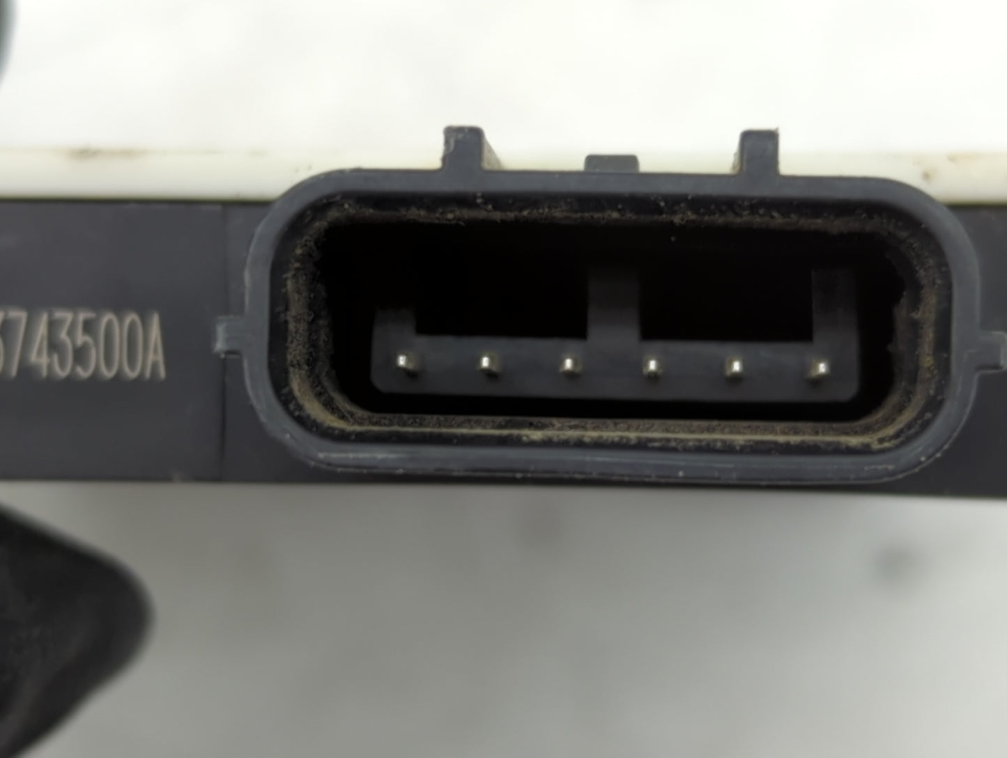 2019-2022 Jeep Cherokee Back Up Sensor Backup Camera - Oemusedautoparts1.com