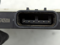 2019-2022 Jeep Cherokee Back Up Sensor Backup Camera - Oemusedautoparts1.com