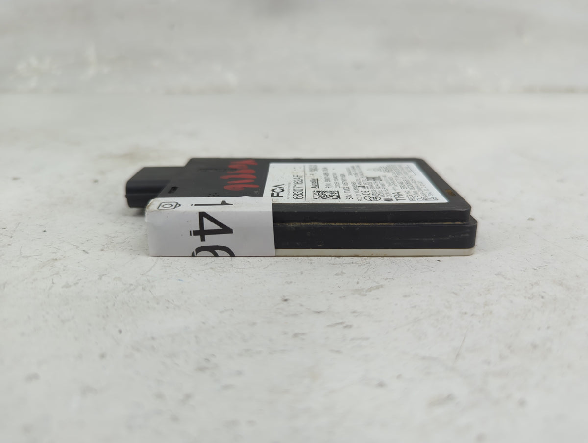2019-2022 Jeep Cherokee Back Up Sensor Backup Camera - Oemusedautoparts1.com
