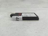 2019-2022 Jeep Cherokee Back Up Sensor Backup Camera - Oemusedautoparts1.com
