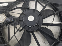 2014-2022 Jeep Cherokee Electric Radiator Cooling Fan Motor Assembly - Oemusedautoparts1.com