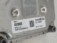 2019 Jeep Cherokee PCM Engine Control Computer ECU ECM PCU OEM P/N:P68328875AA P68405807AD, T00EP1128FLMS3, A2C7576920000 Fi