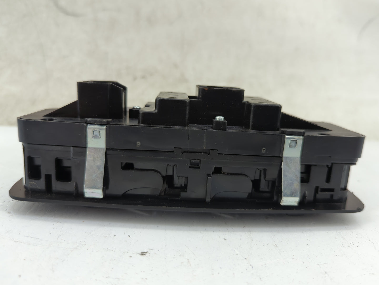 2017-2022 Jeep Cherokee Master Power Window Switch Replacement Driver Side Left P/N:68275252AE 10132777 Fits OEM Used Auto P