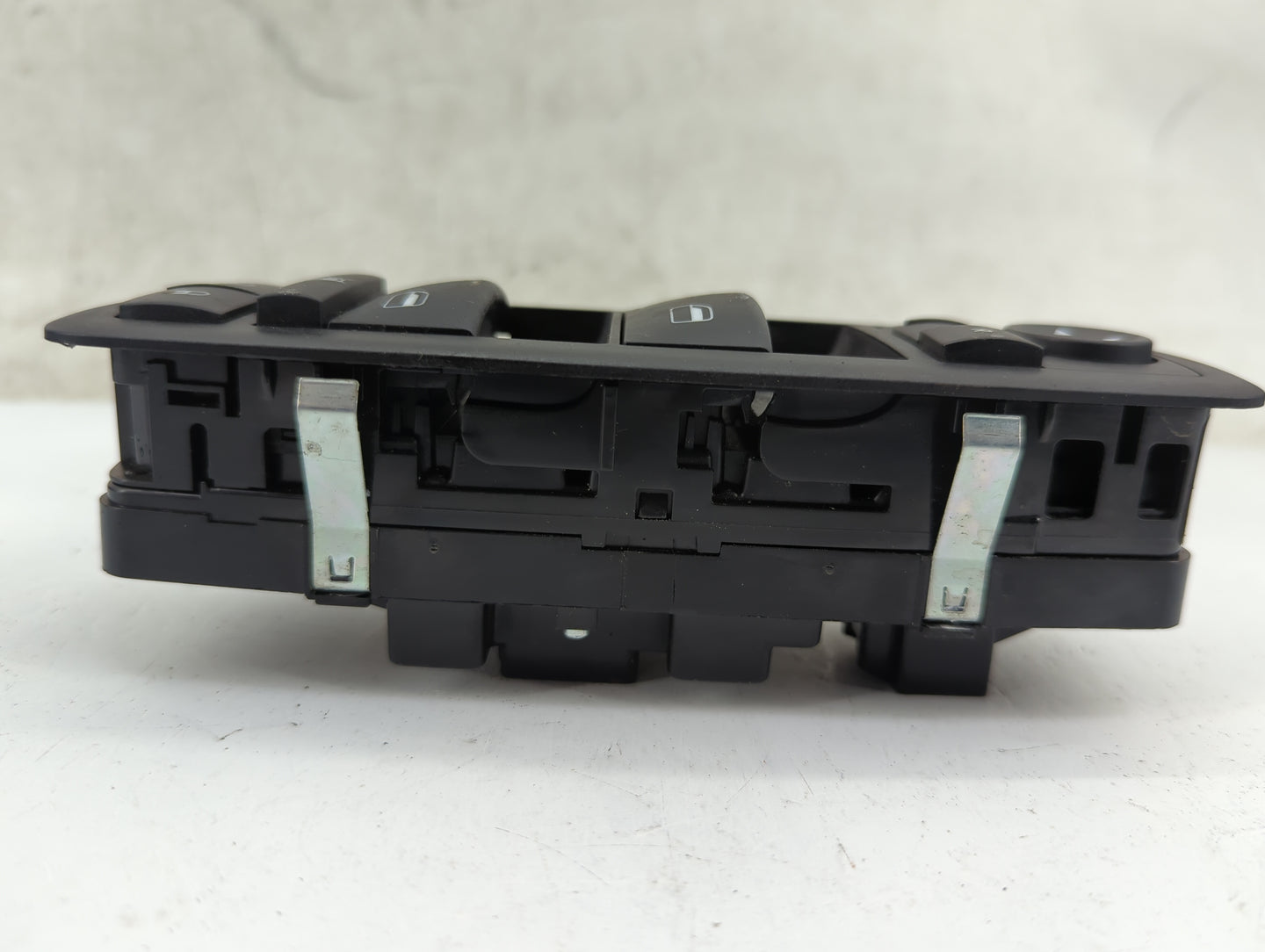 2017-2022 Jeep Cherokee Master Power Window Switch Replacement Driver Side Left P/N:68275252AE 10132777 Fits OEM Used Auto P