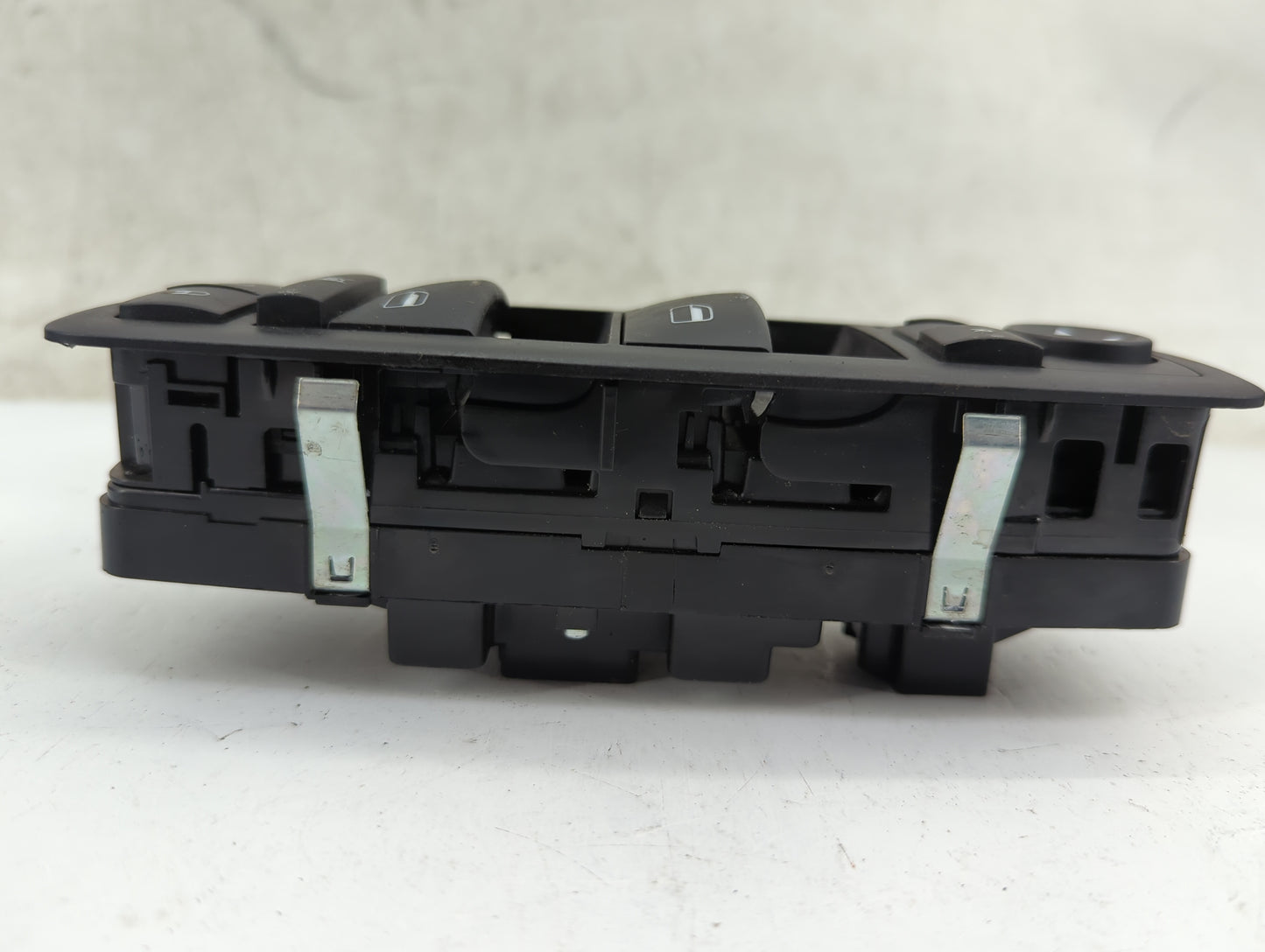 2017-2022 Jeep Cherokee Master Power Window Switch Replacement Driver Side Left P/N:68275252AE 10132777 Fits OEM Used Auto P