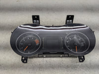 2019 Jeep Cherokee Instrument Cluster Speedometer Gauges P/N:P68379590AE A2C80949600, A2C19776404 Miles:23K Fits OEM Used Au